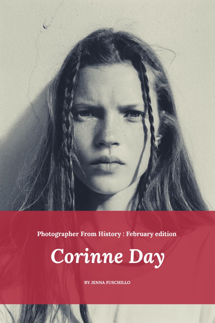 Island Photography 2020 Rebranded Visual Identity System by Jay Rose