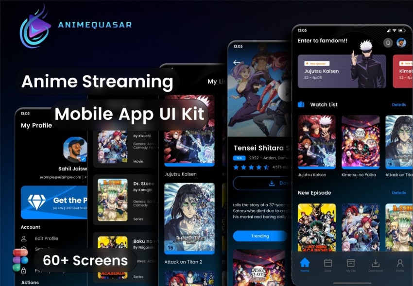 Title: Exploring Animixplay: Your Ultimate Destination for Anime Streaming  | by Maria | Medium