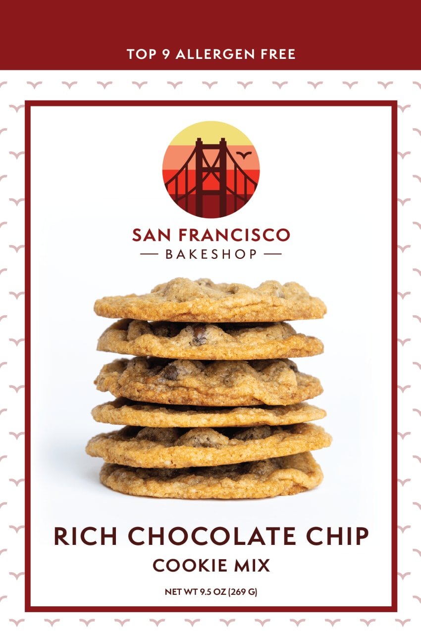 San Francisco by Caleigh Carr // Cherry Media House