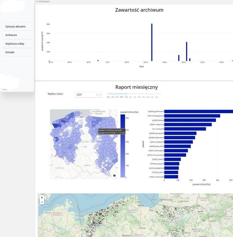 Polygons — GeoServer 2.22-SNAPSHOT User Manual