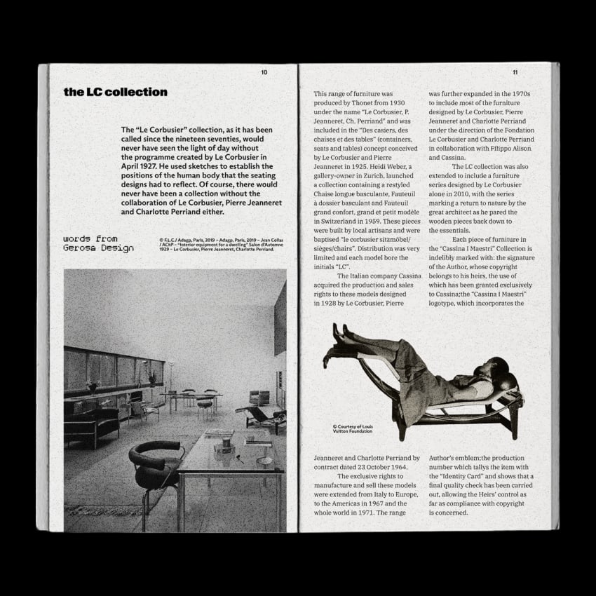 Design Icon: Charlotte Perriand - Dwell