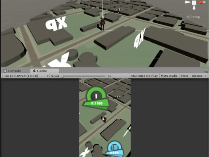 Build the next Pokémon Go with Mapbox + Unity, by Mapbox