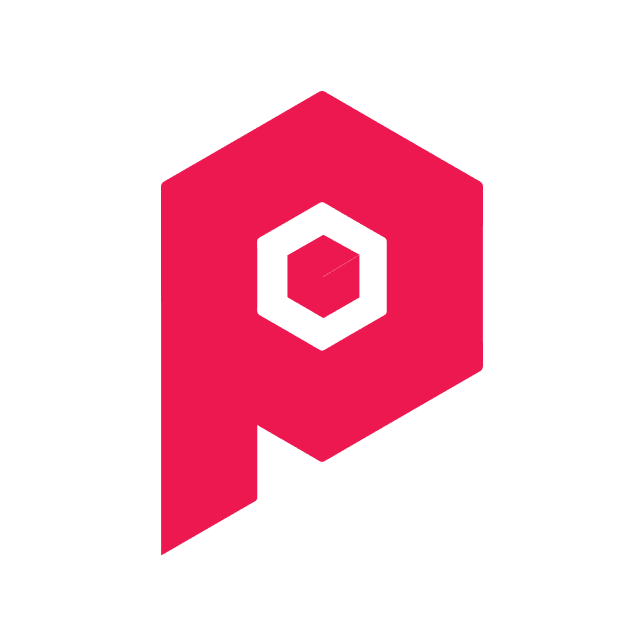 Prismport logo