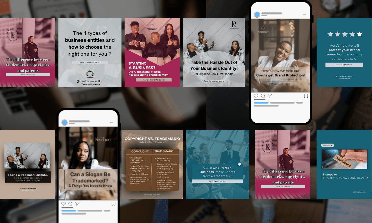 Placeholder project card media