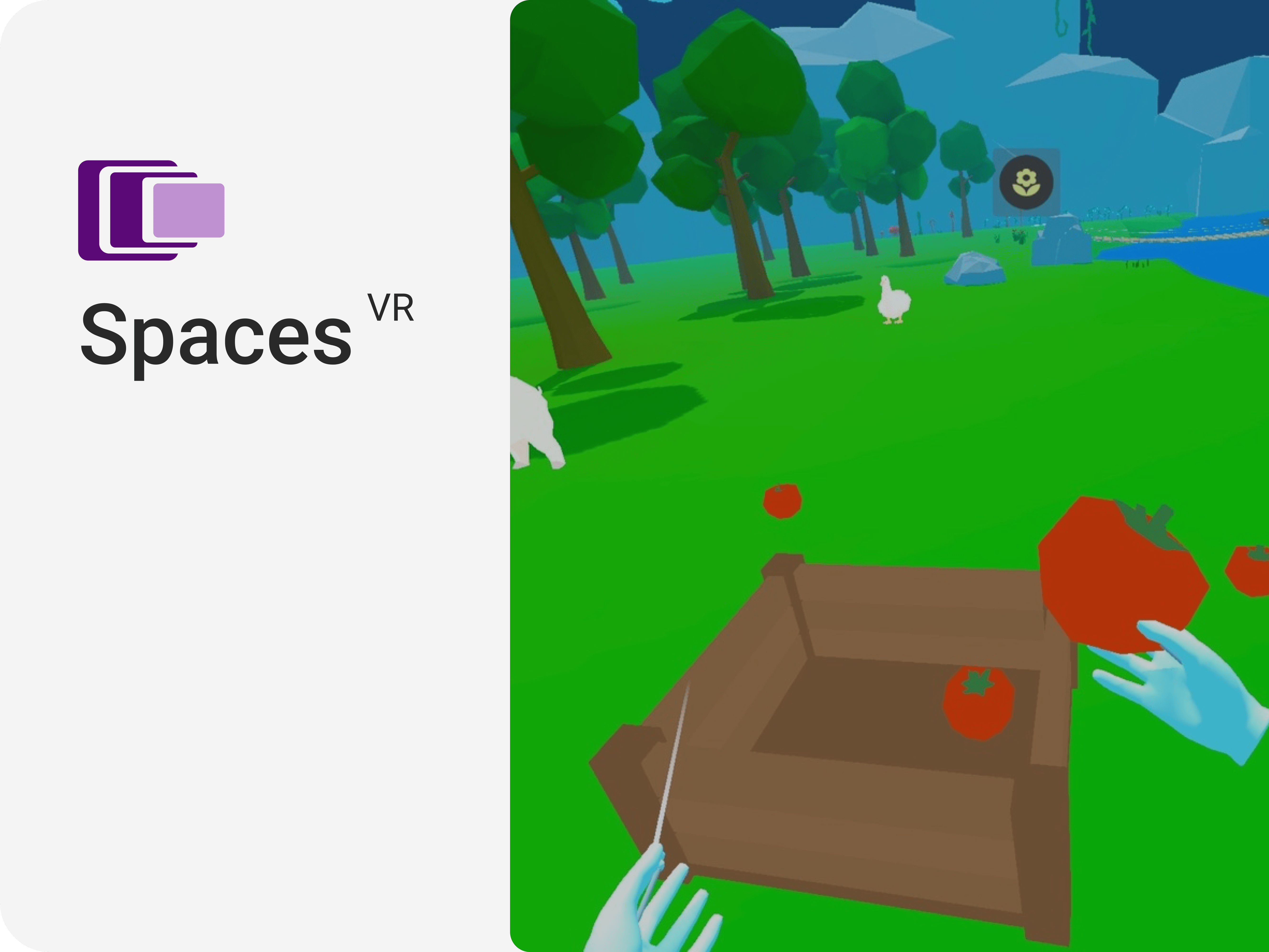 Placeholder project card media