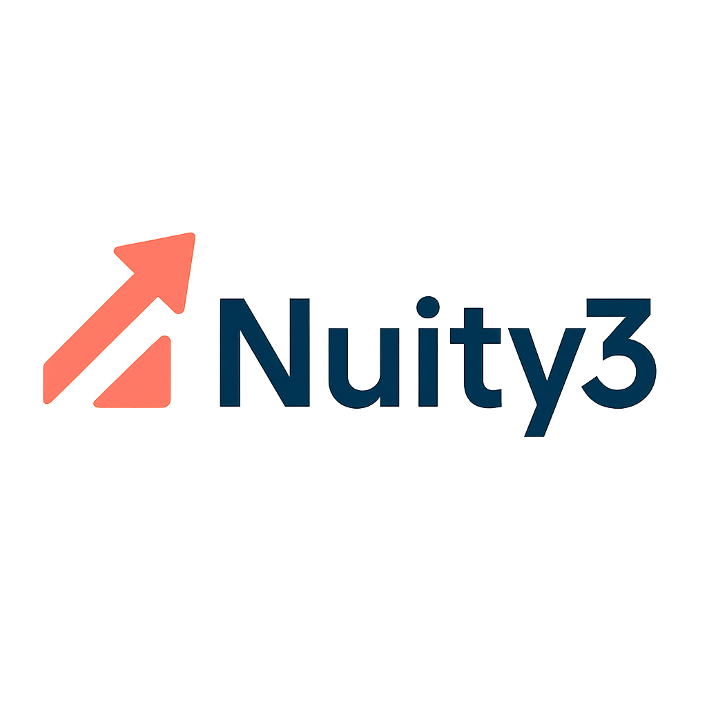 Nuity3 logo