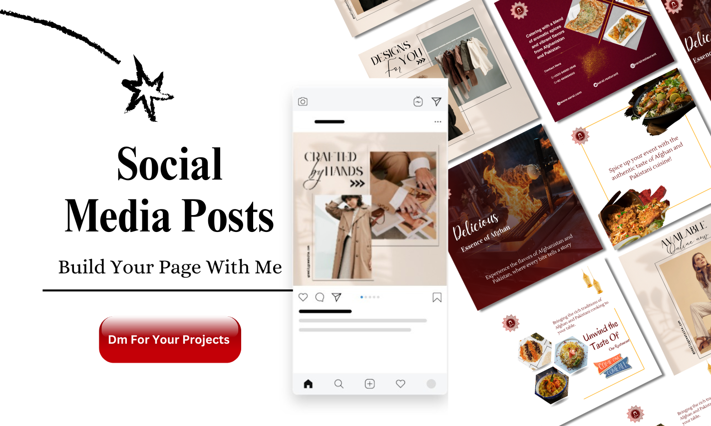 Placeholder project card media