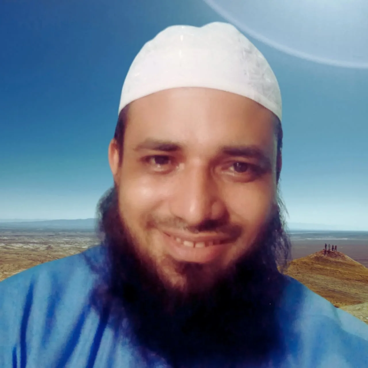 Imran Hossain's avatar