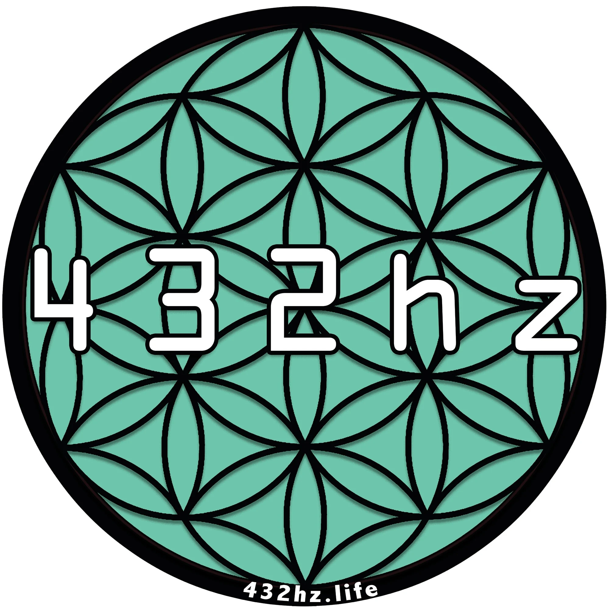 432Hz Life's avatar