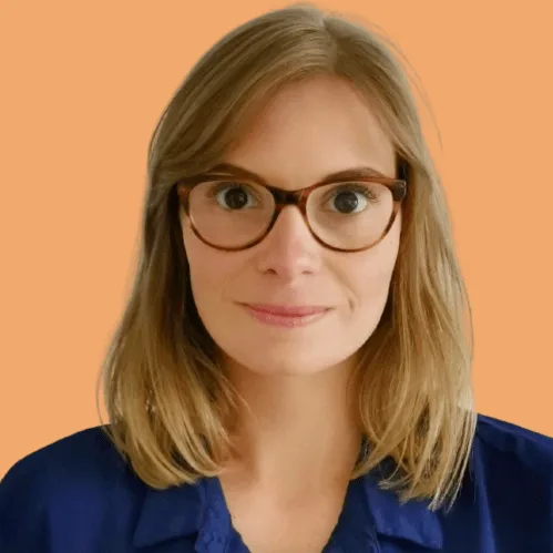 Laura Vaugeois's avatar