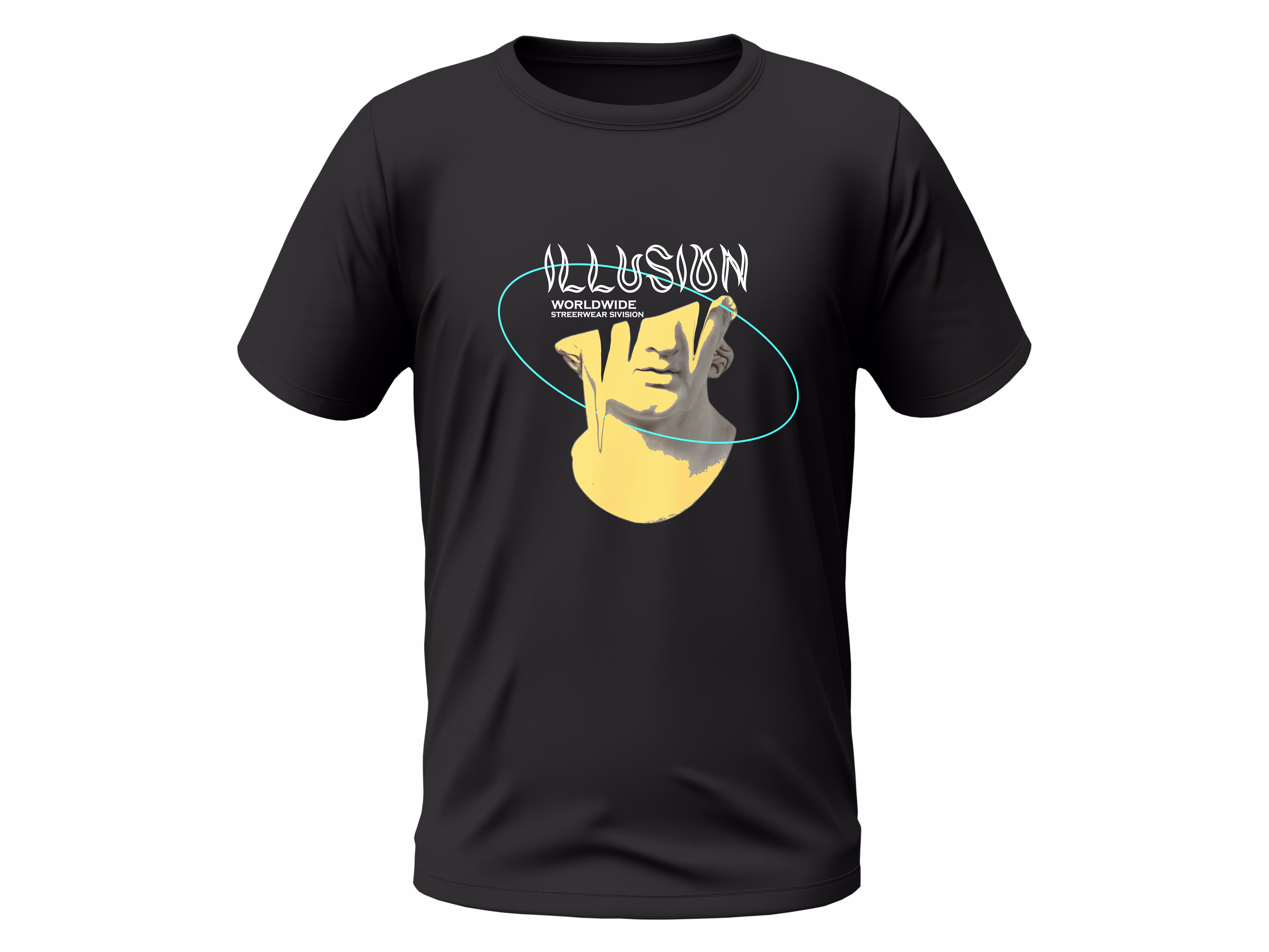 Placeholder project card media