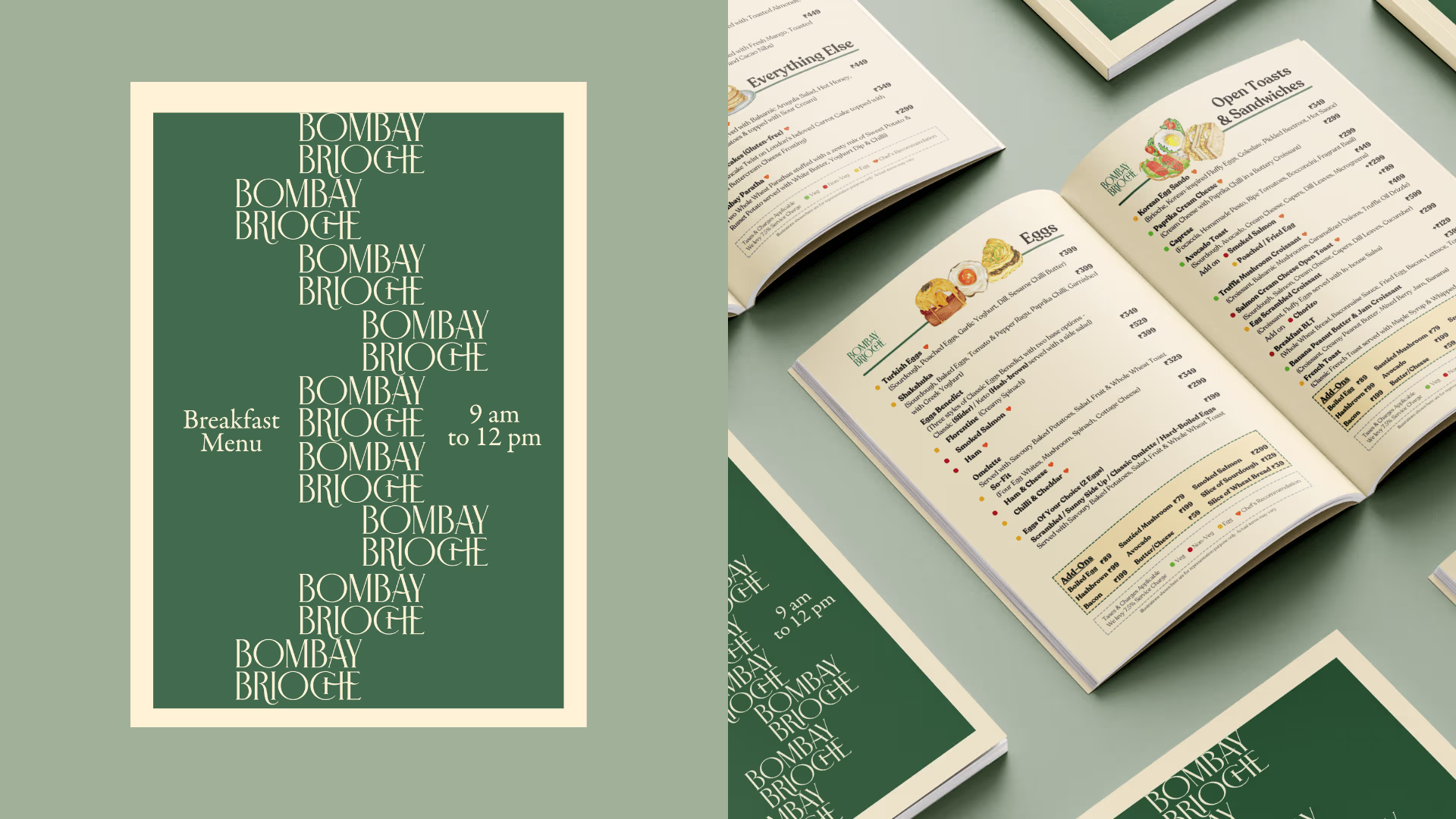 Placeholder project card media