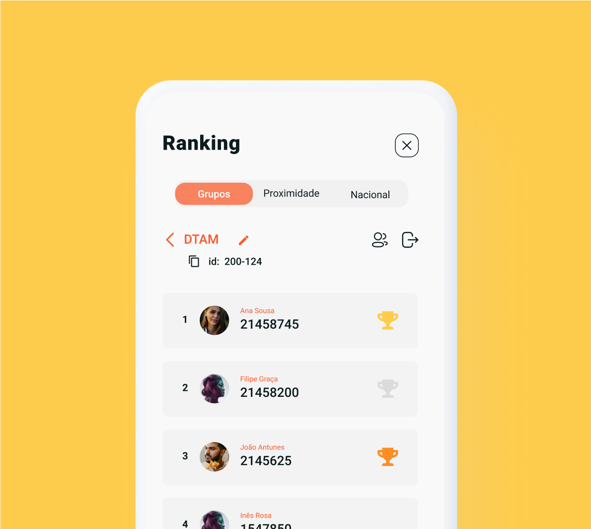 Placeholder project card media