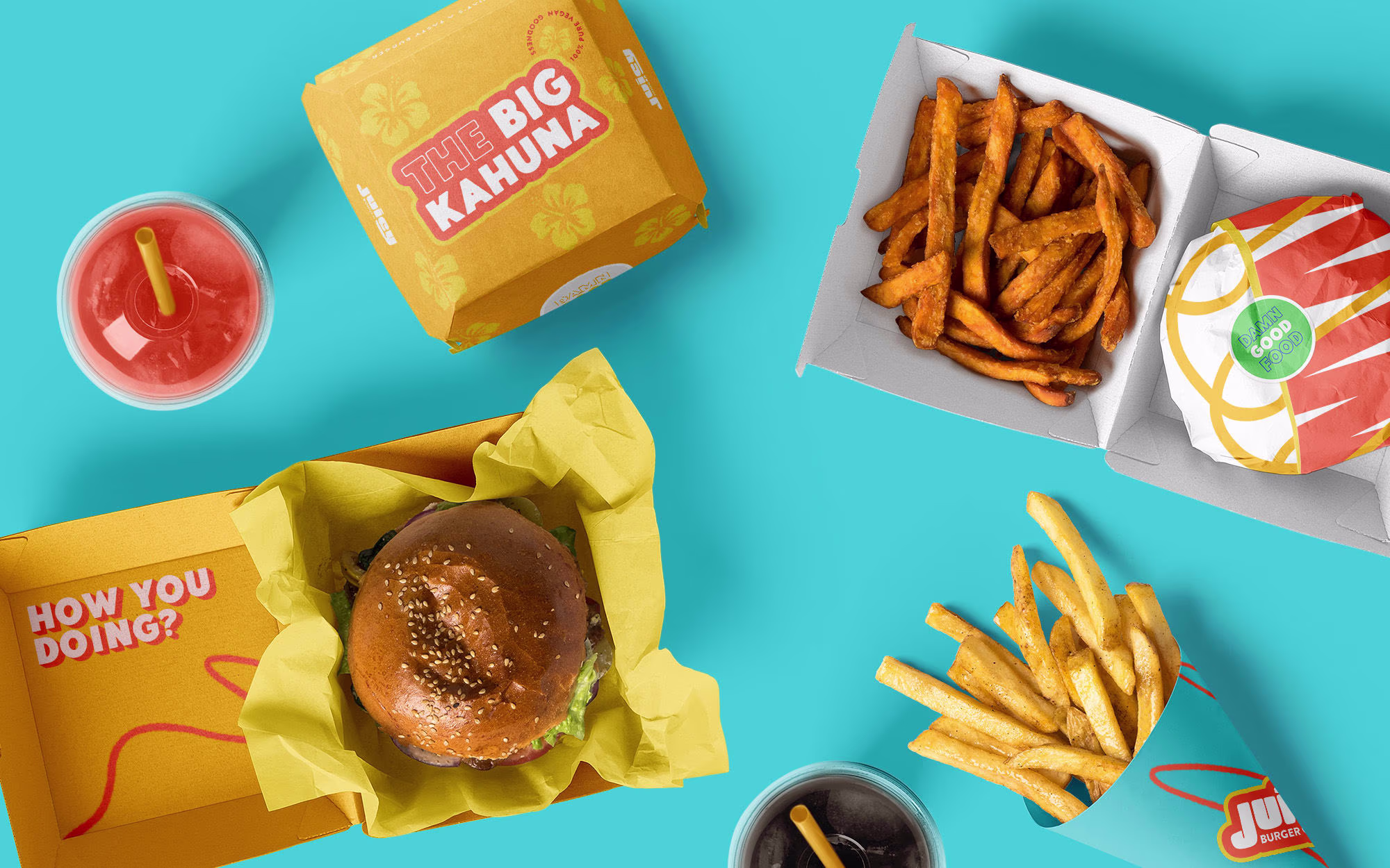 Placeholder project card media