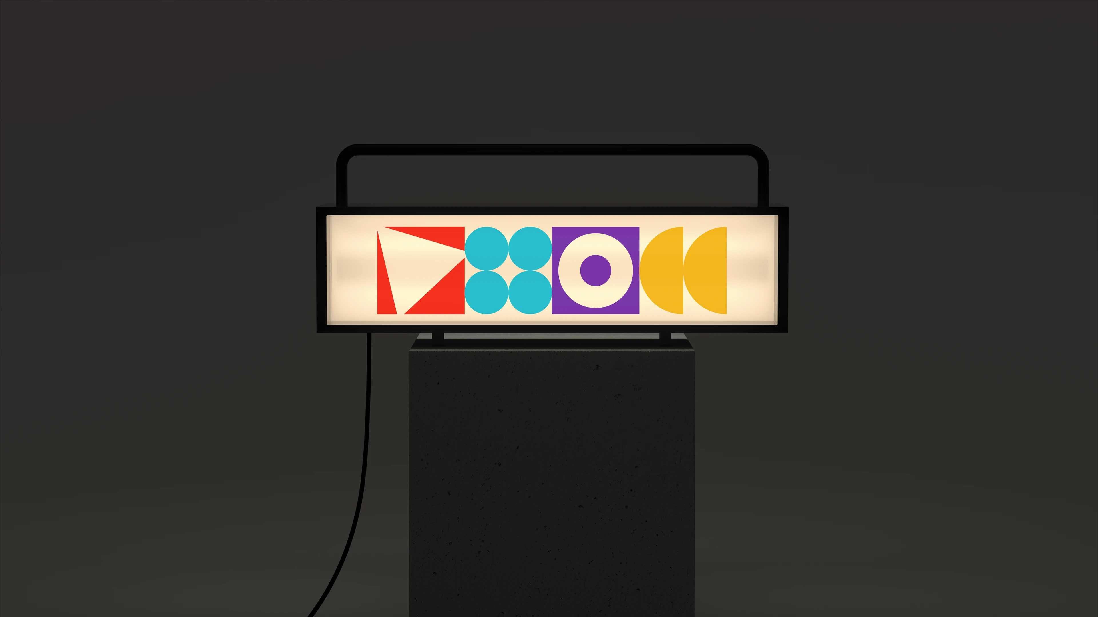 Placeholder project card media