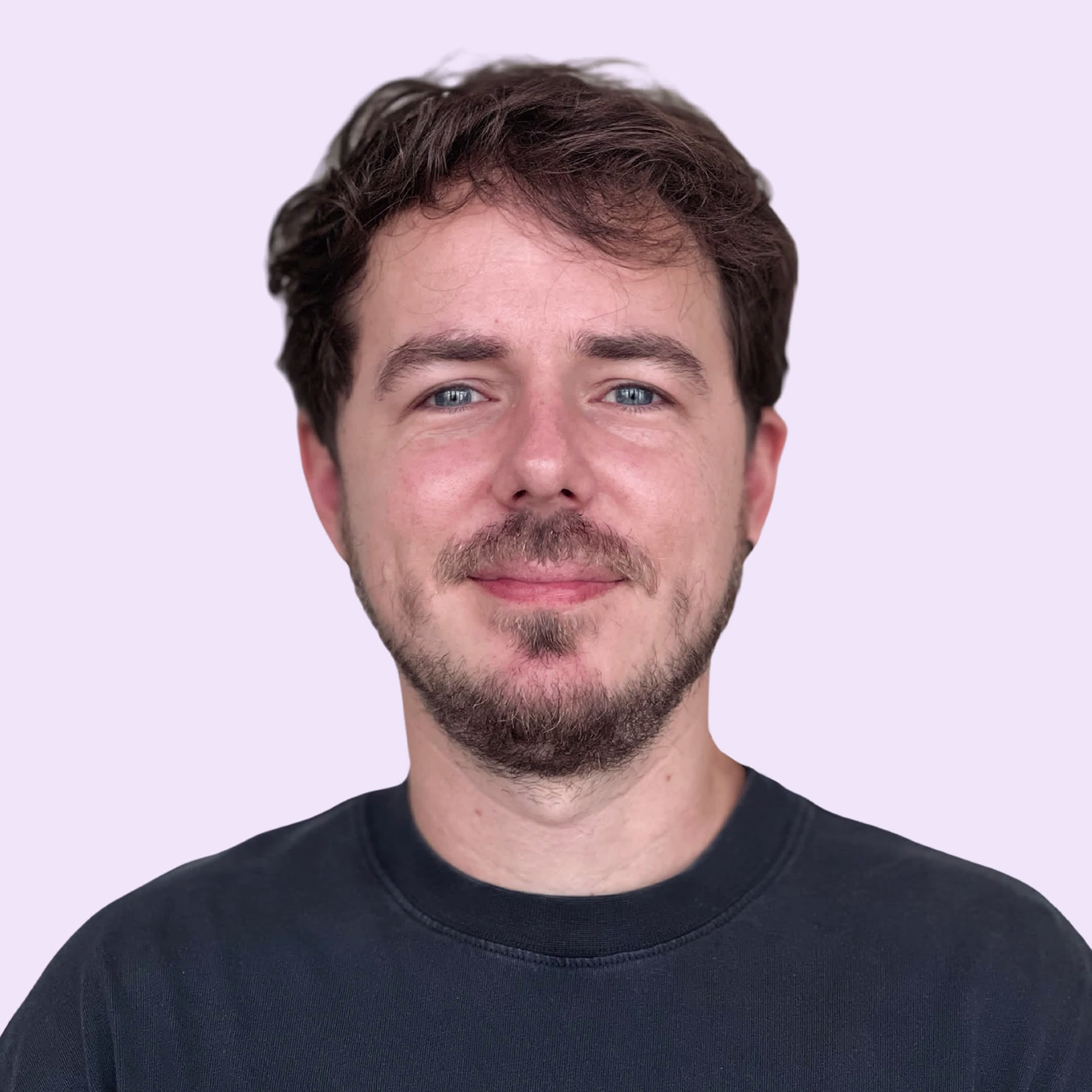 Placeholder project card media