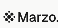Marzo AI logo
