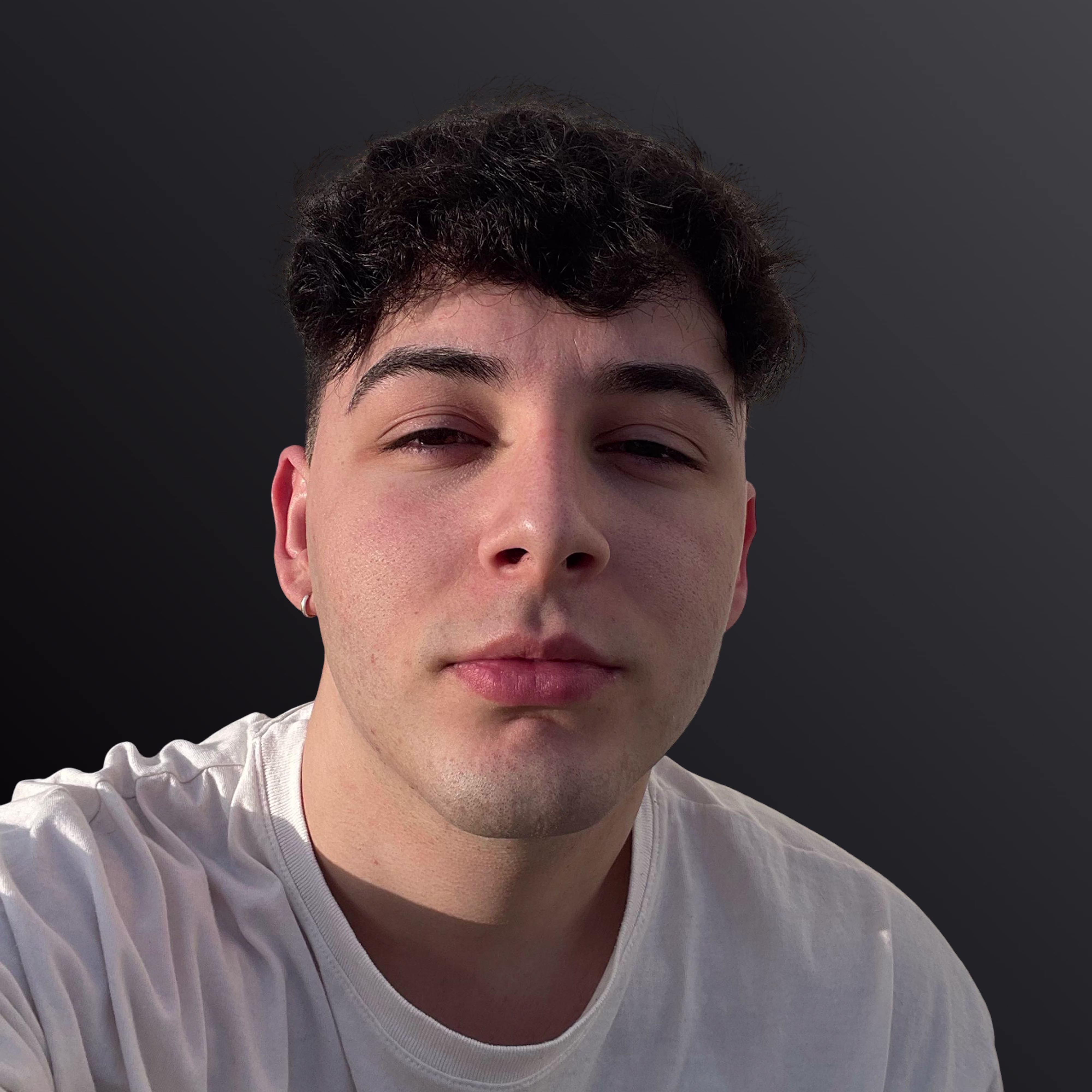 Placeholder project card media