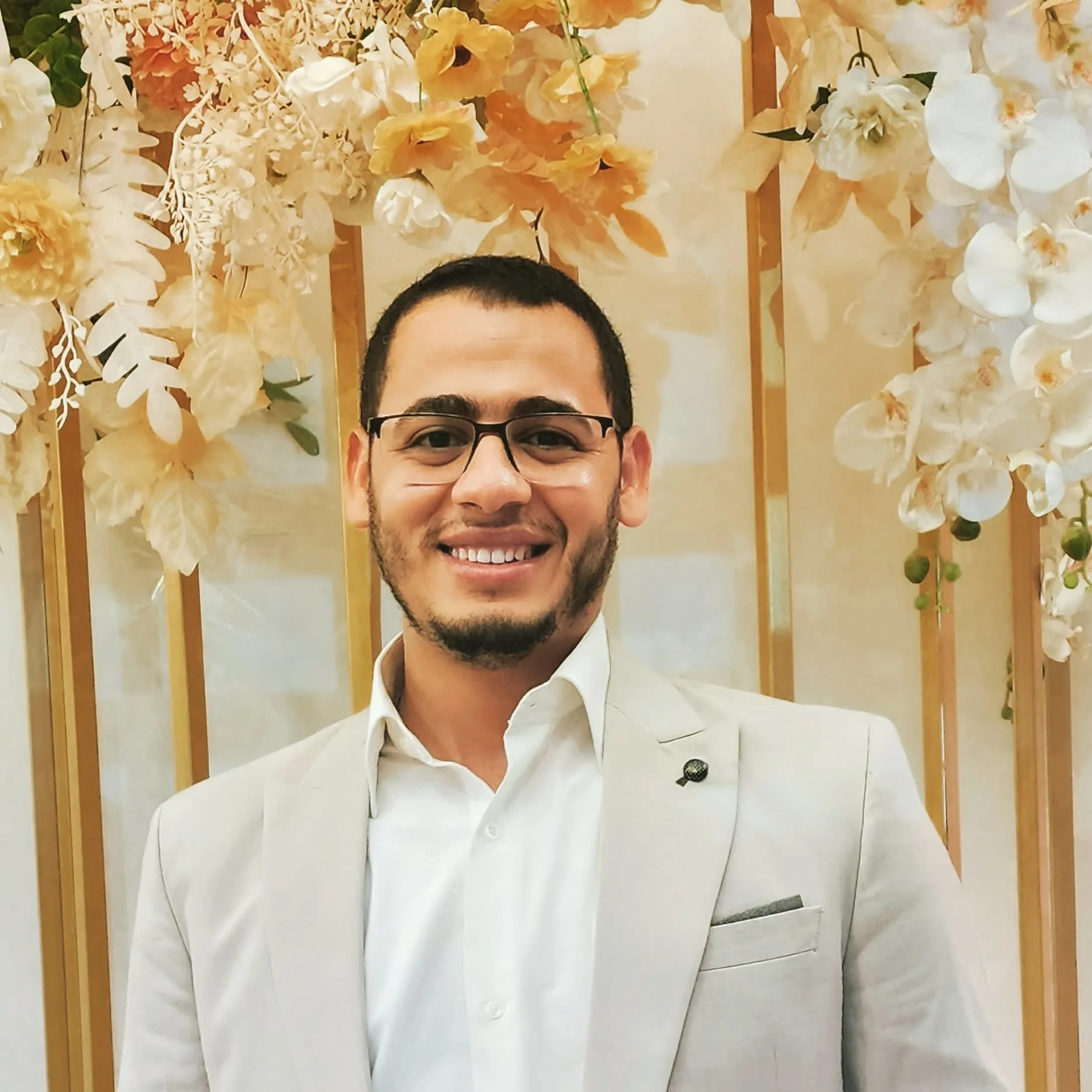 Ahmad Elshowair's avatar
