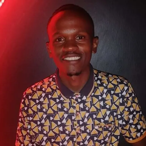 Victor Kiguta  Wachira 's avatar