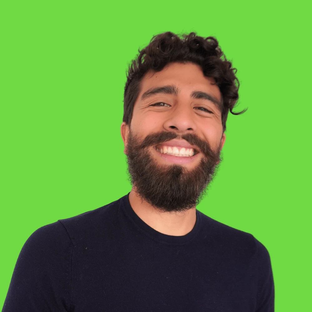 Sebastian Blanco's avatar