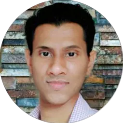 Snehashis Chaki's avatar