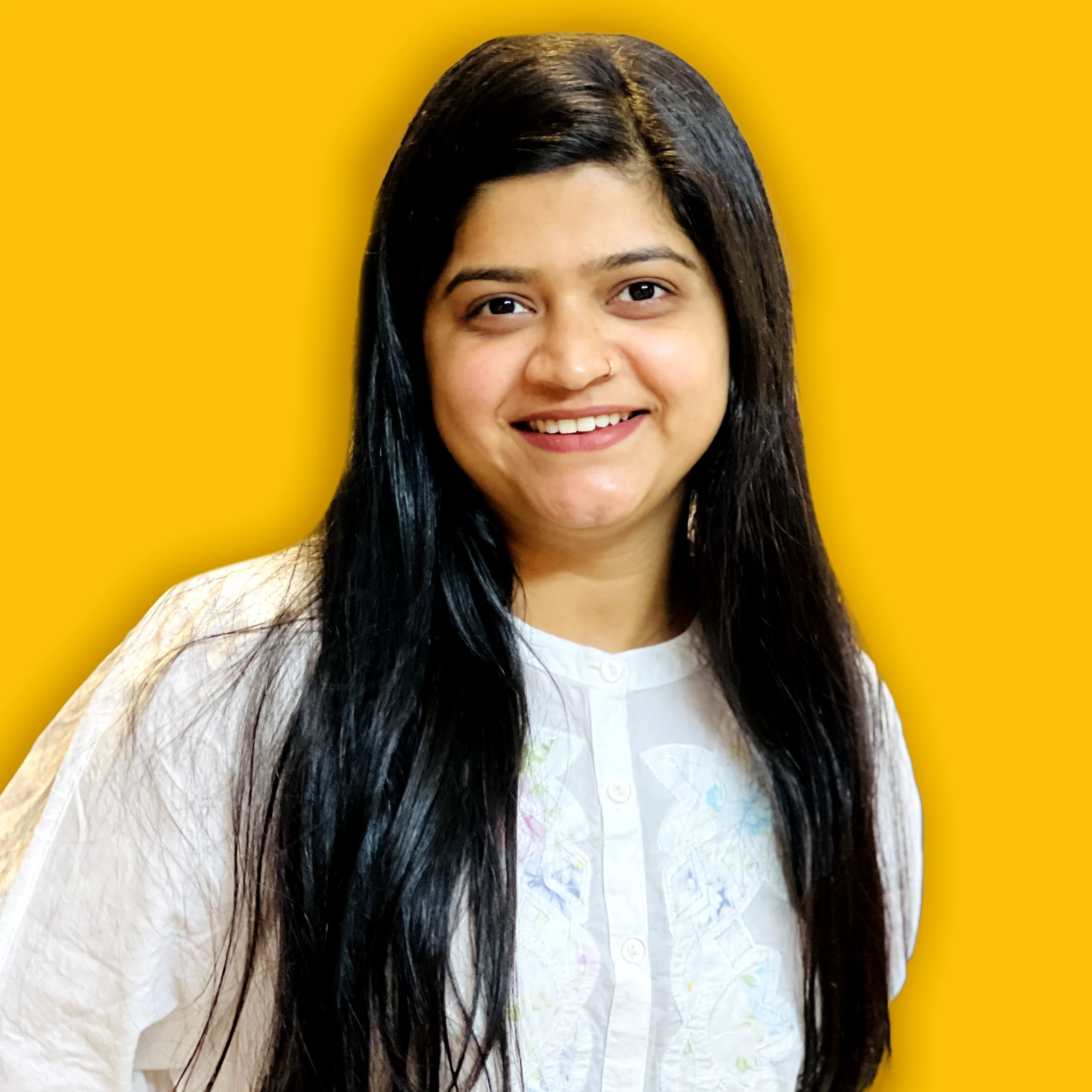 Surbhi Kathiriya's avatar