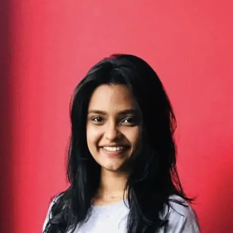 Niveatha Manickavasagam's avatar