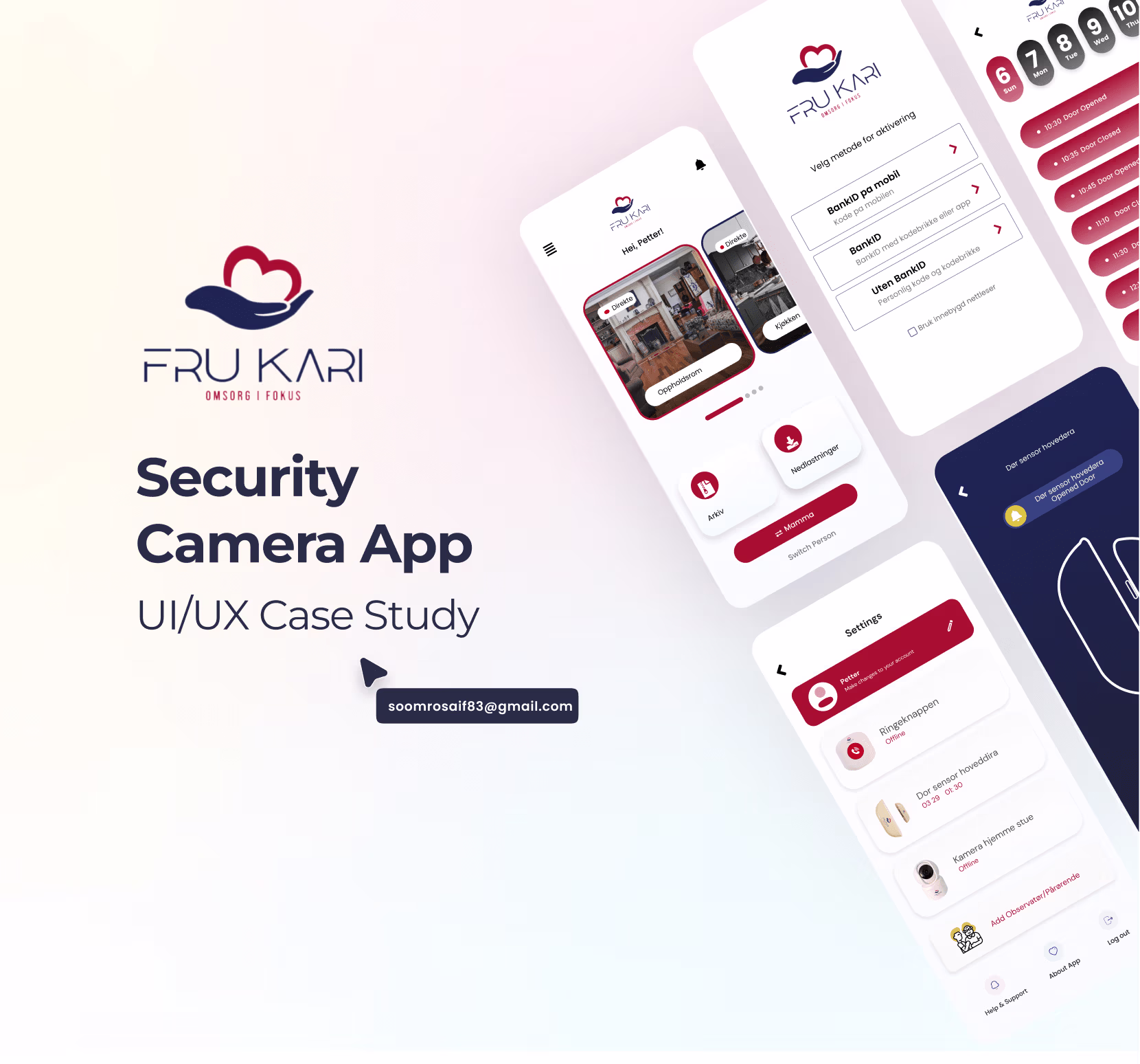 Placeholder project card media