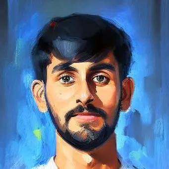 Prashanth S's avatar