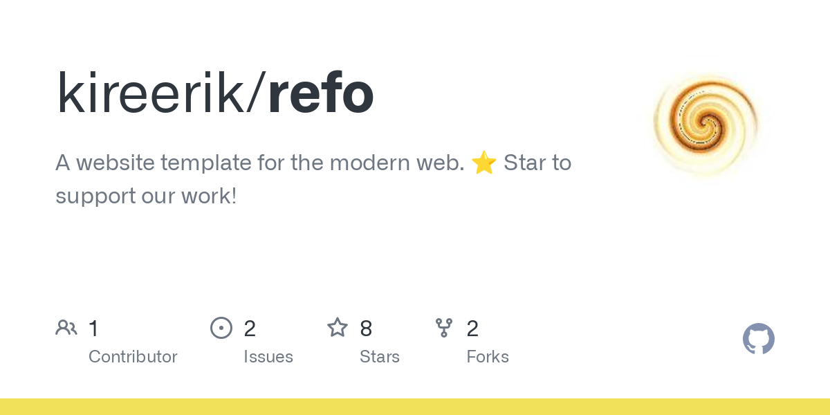 Placeholder project card media