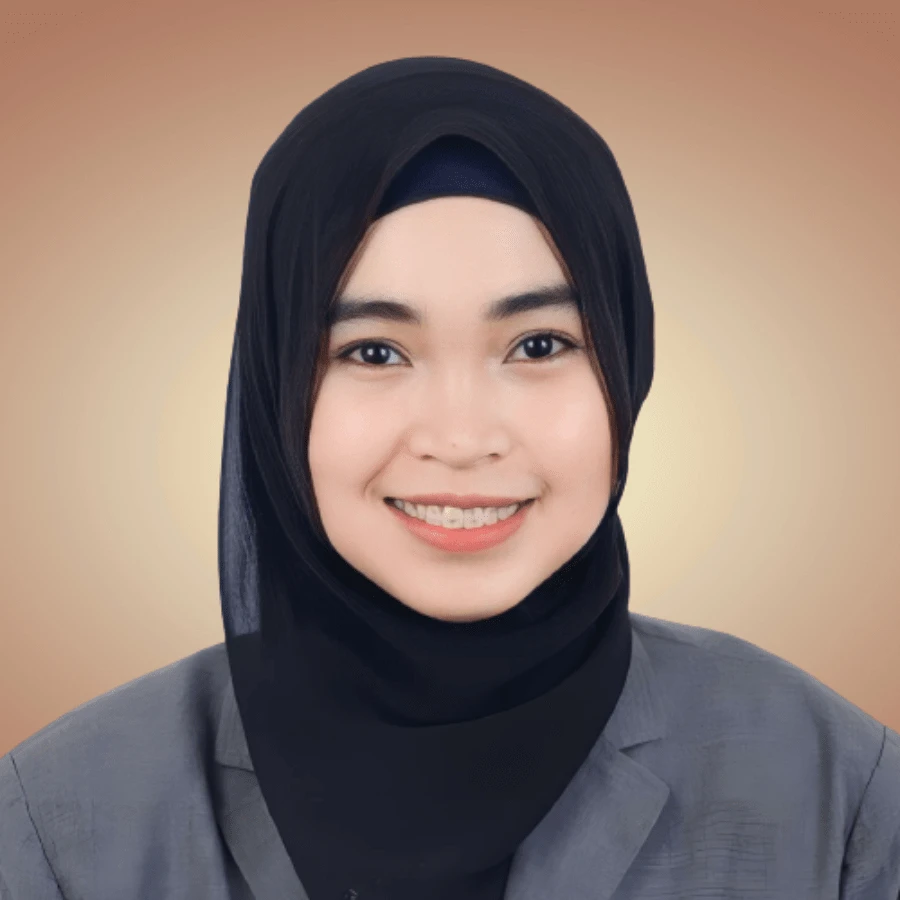 Shahida M's avatar
