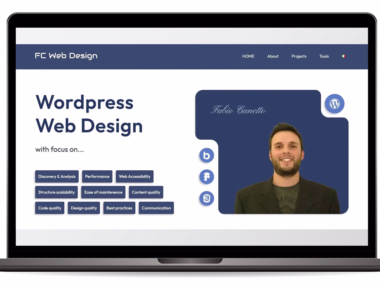 Placeholder project card media