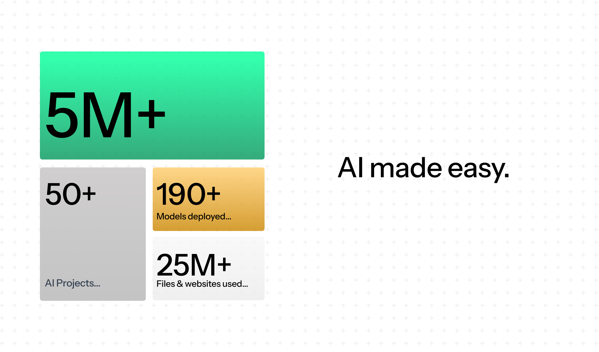 Placeholder project card media