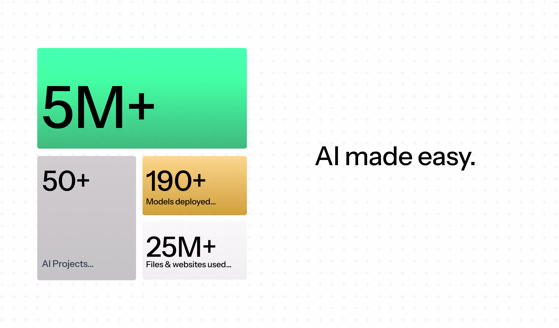 Placeholder project card media