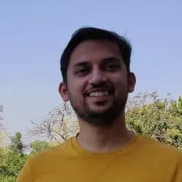 Prateek Joshi's avatar