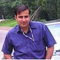 Ashish Kumar's avatar