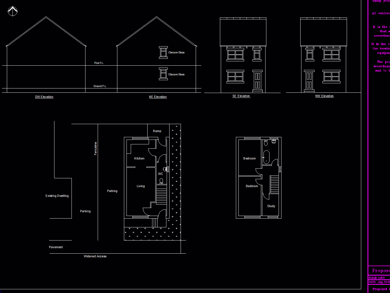 Placeholder project card media