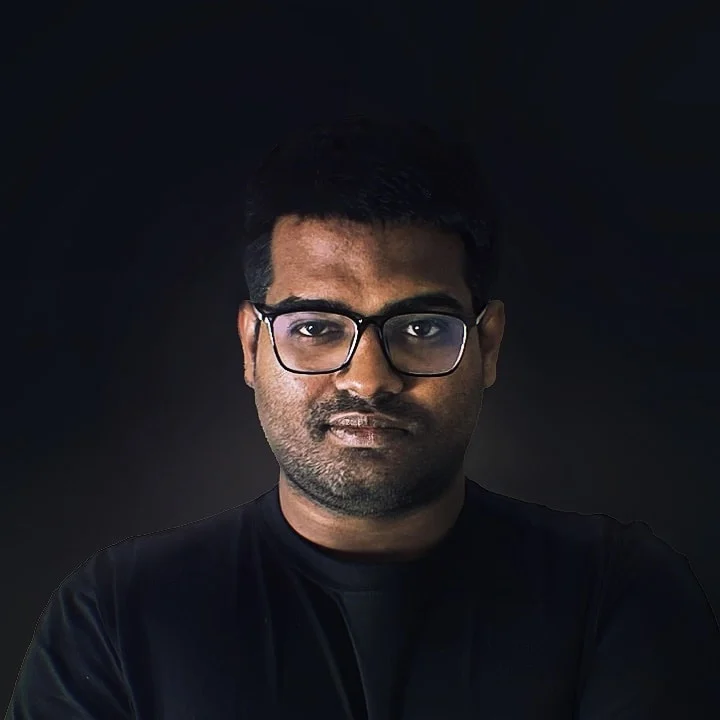 Siddharth Ponnapalli's avatar