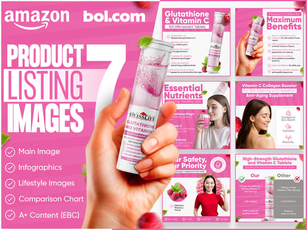 Placeholder project card media