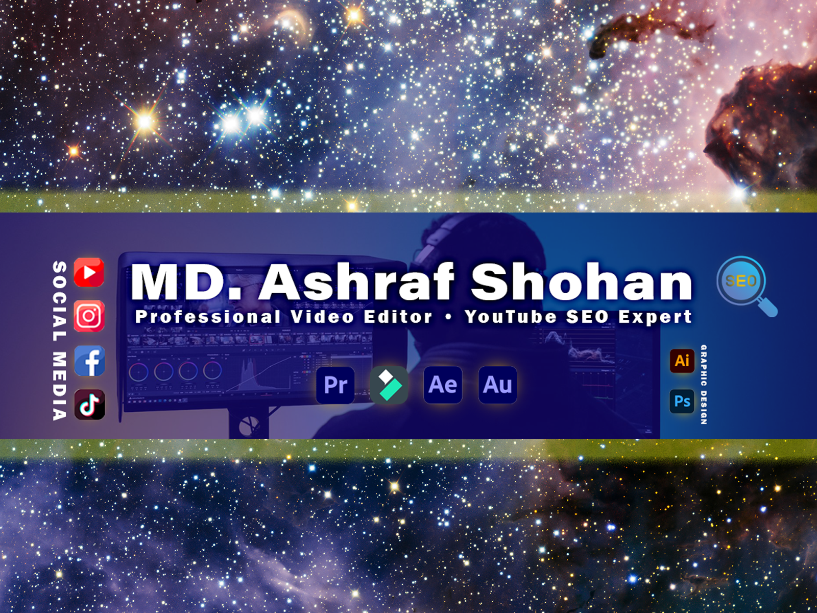 Placeholder project card media