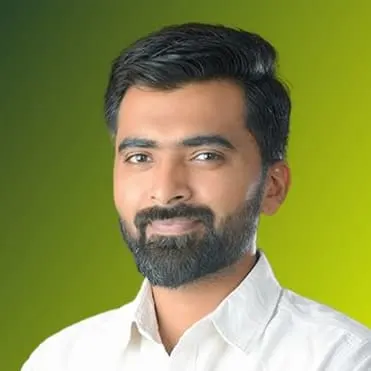Nirav Jivani's avatar