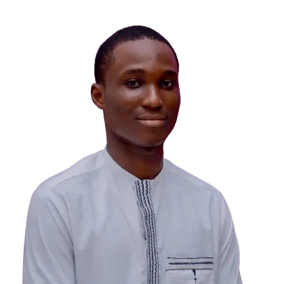 Abubakri Animashaun's avatar