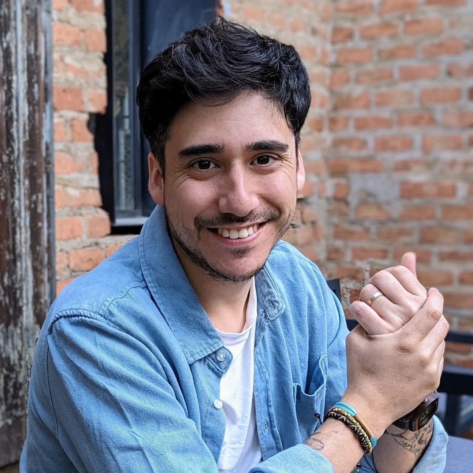 Mauricio Gonzalez's avatar