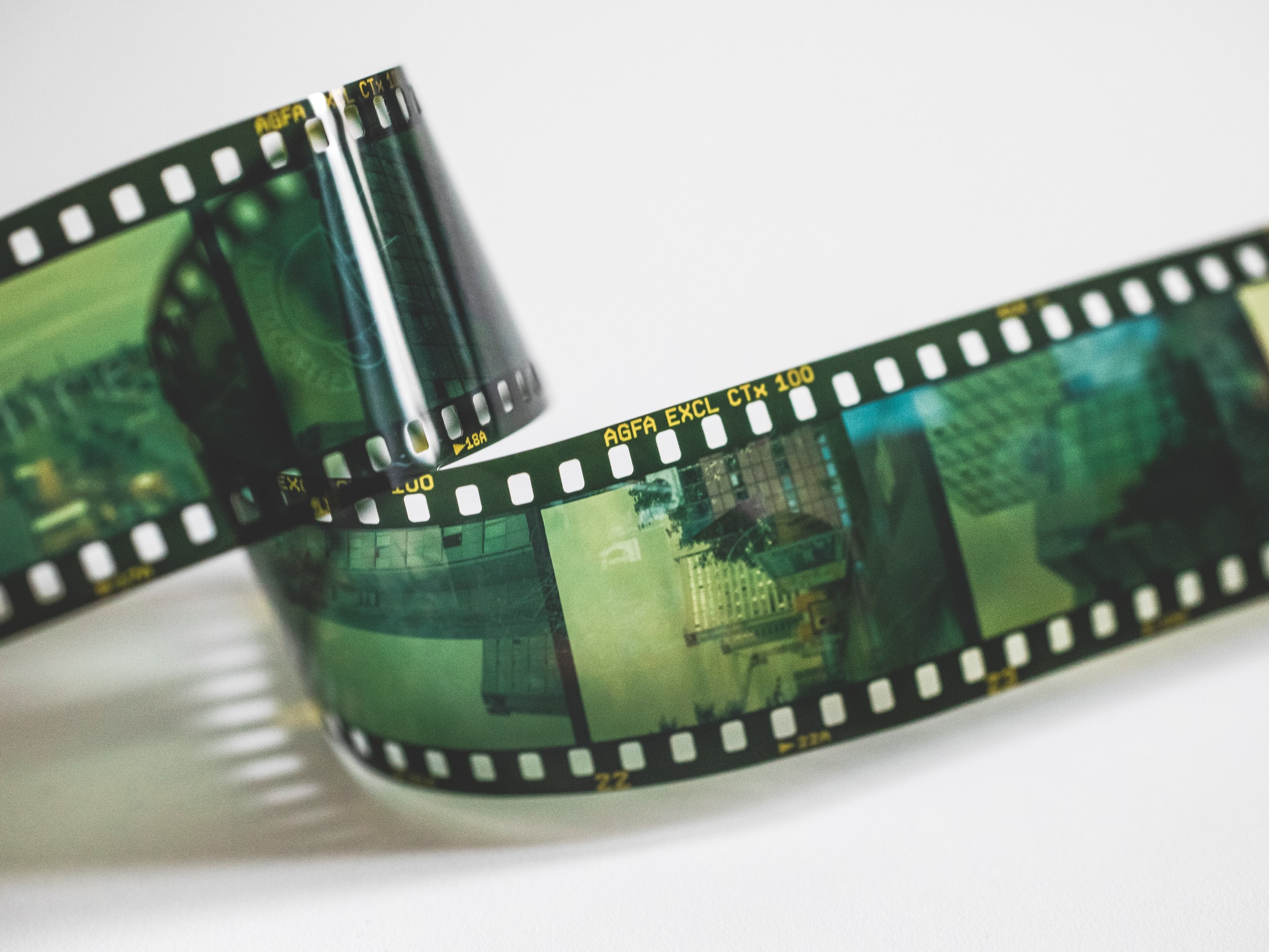 Placeholder project card media