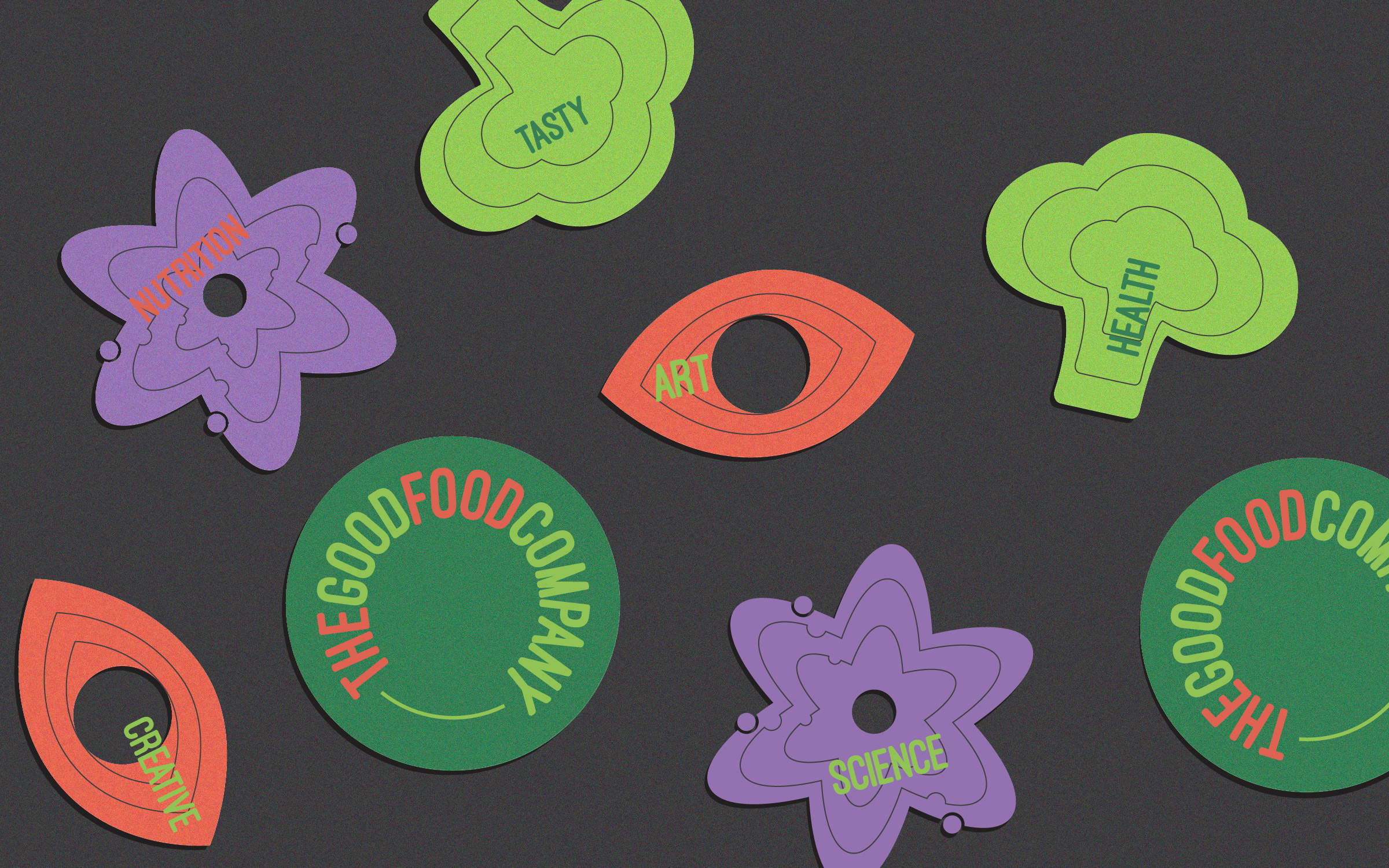 Placeholder project card media