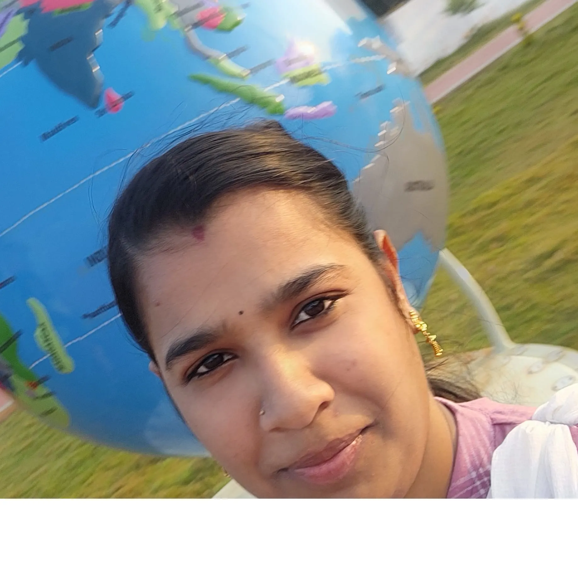 Kavitha  Baskar 's avatar