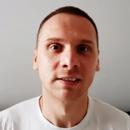 Kiril Kostov's avatar