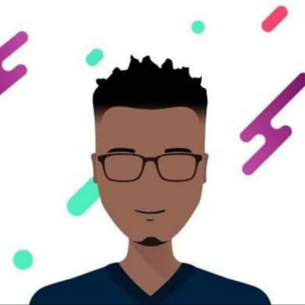 Goddowell Okwegada's avatar