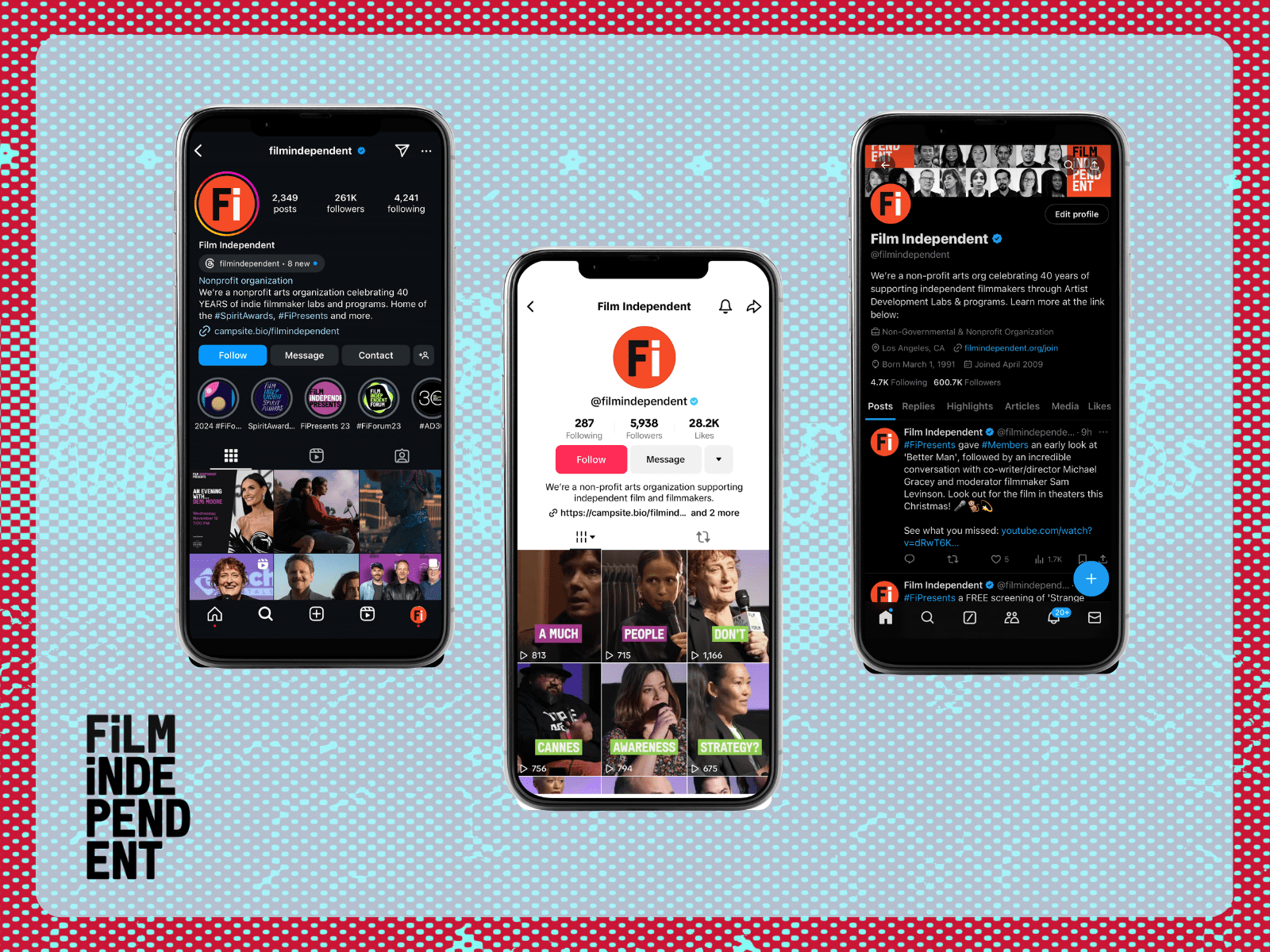 Placeholder project card media
